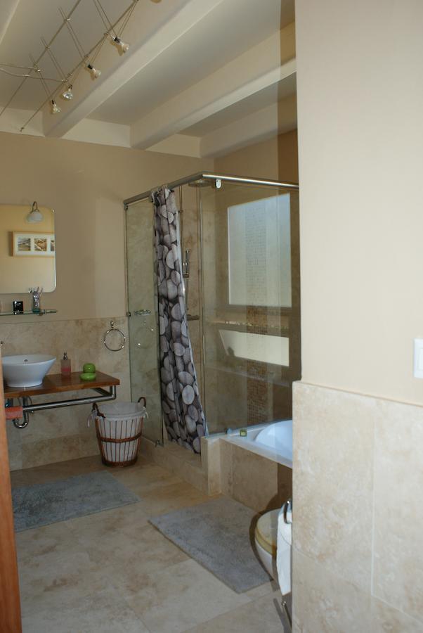 Bed and Breakfast Mas La Marchette Céret Zimmer foto